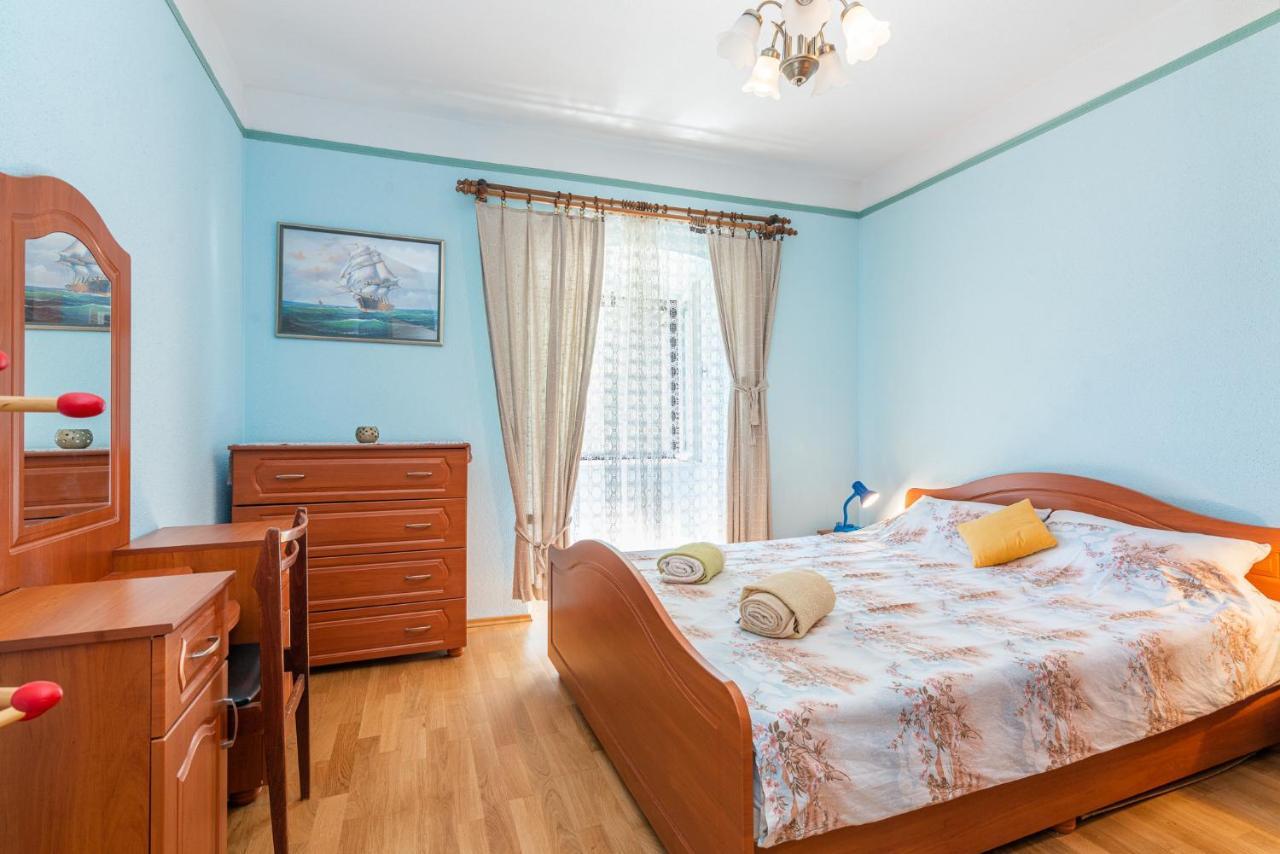 Apartman Knezevic Apartment Opric Exterior photo